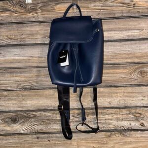 Rubi Women's Navy and Blue Bag